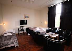 Ami Hotel 3