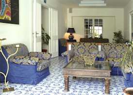 Hotel La Scogliera 4