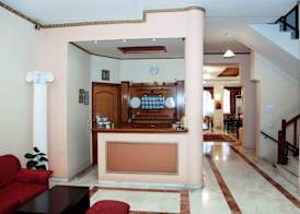Alexiou Hotel 4