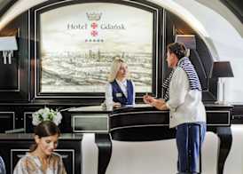 Hotel Gdańsk Boutique 3