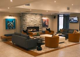 Executive Suites Hotel and Resort, Squamish 2