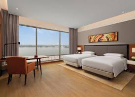 Grand Hyatt Kochi Bolgatty 3