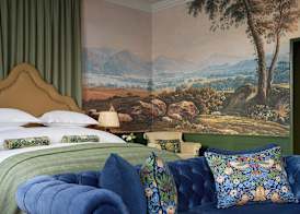 The Killarney Park 5