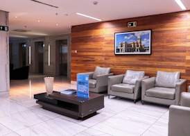 Hotel Park Tower Savassi 4