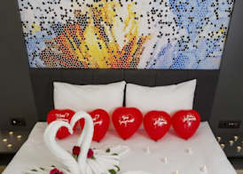 Optimum Luxury Hotel&Spa 5