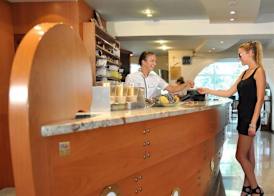 Hotel Malin 2