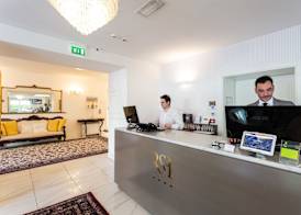 Rimini Suite Hotel 4