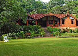 Tree of Life Nature Resort 2