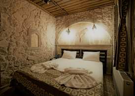 Cappadocia Caves Hotel 4