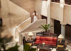 Grand Mercure Petra 5