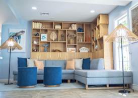 The Sunshine Hotel and Suites 4