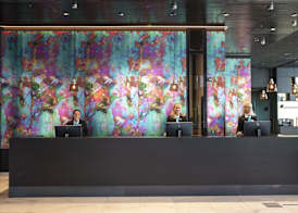 Thon Hotel Storo 4