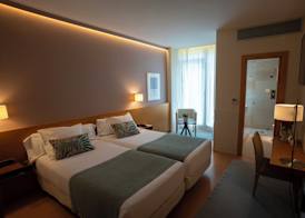 Hotel Jaizkibel 3