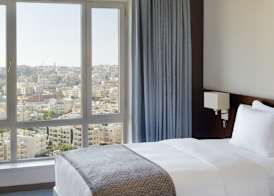 Mövenpick Hotel Amman 3