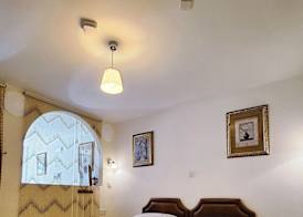 Apollonia Hotel Apartments 5