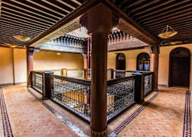 Riad Ritaj 4