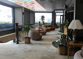Funda Hotel 5