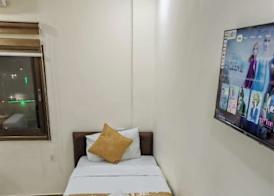 Petra Gate Hotel 3