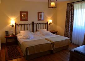 Parador de Verín 4
