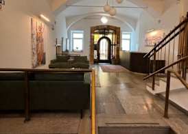 Hotel Emonec 4