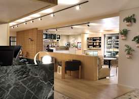 Hyatt House Johannesburg, Sandton 3