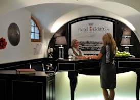 Hotel Gdańsk Boutique 2
