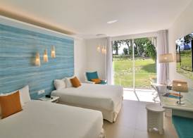 La Creole Beach Hotel & Spa 4