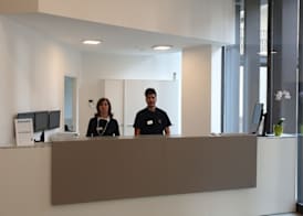 Hotel Cascina Fossata & Residence 4