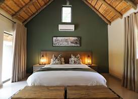 Tomo Safari Lodge 5