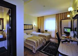 Monark Hotel Cappadocia 4