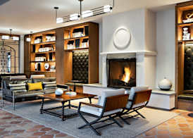 Chaminade Resort & Spa 4