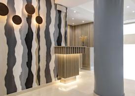Phidias Piraeus Hotel 4