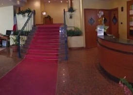 Savant Hotel 2