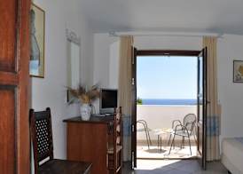 Hotel Resort Nuraghe Arvu 4