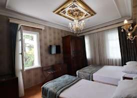 Blue House Hotel 4