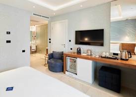 HUMA Kotor Bay Hotel and Villas 2