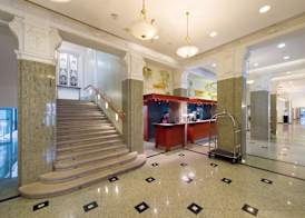 Grand Hotel Union Eurostars 3