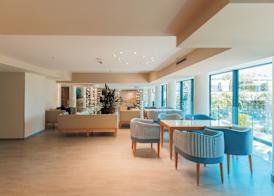 Palmon Bay Hotel & Spa 2