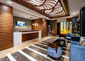 Sidera Kirman Premium - Ultra All Inclusive 3
