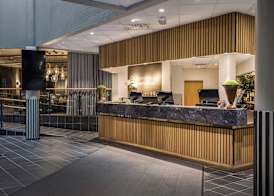 Quality Hotel Sarpsborg 4