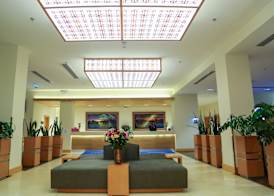 Ramada Addis, Addis Ababa 2