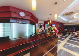 Hotel Montenegro 3