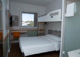 ibis budget Campinas Aquidaban 5