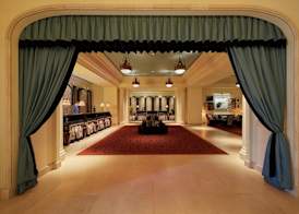 The Reserve at Park MGM 3
