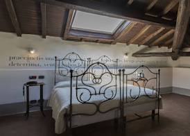 Foro Appio Mansio Hotel 5
