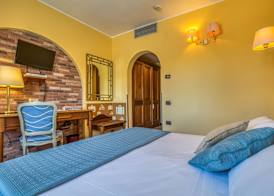 Hotel San Giorgio 4