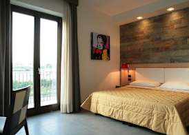 Hotel Visagi 5