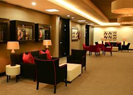 Mount Meru Hotel 3