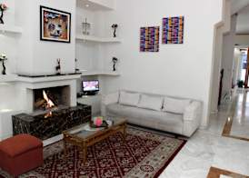 Alexiou Hotel 5