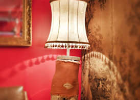 Scarlet Hotel 2